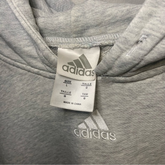 Adidas Hoodie - Picture 3 of 7
